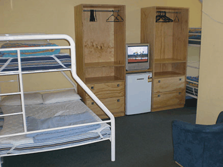 Cronulla Beach Yha - St Kilda Accommodation 1