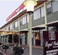 Regal Park Motor Inn - St Kilda Accommodation