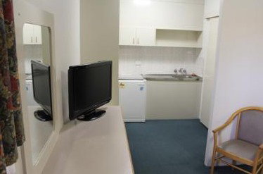 AZA Motel - St Kilda Accommodation 2