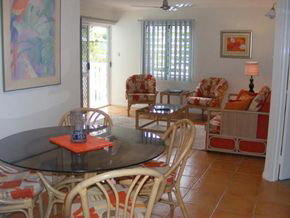 Port Douglas Outrigger Apartments - St Kilda Accommodation 2