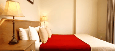 Best Western Admiralty Motor Inn - St Kilda Accommodation