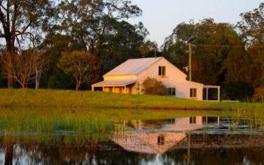 Rothbury NSW St Kilda Accommodation