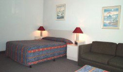 Destiny Motor Inn - St Kilda Accommodation 0