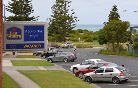 Best Western Apollo Bay Motel & Apartments - St Kilda Accommodation 0