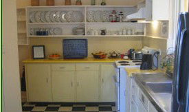 Moniques Bed And Breakfast - St Kilda Accommodation 0