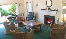 Moniques Bed And Breakfast - St Kilda Accommodation 1