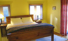 Moniques Bed And Breakfast - St Kilda Accommodation 4