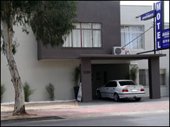 Hello Adelaide Motel + Apartments - St Kilda Accommodation 0