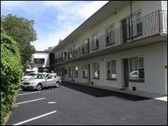 Hello Adelaide Motel + Apartments - St Kilda Accommodation 1