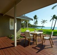 Orpheus Island Resort - St Kilda Accommodation