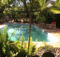 Gulfland Motel and Caravan Park - St Kilda Accommodation