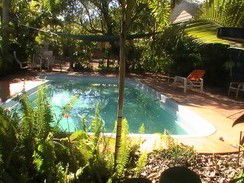 Gulfland Motel And Caravan Park - St Kilda Accommodation 0