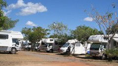 Gulfland Motel And Caravan Park - St Kilda Accommodation 3