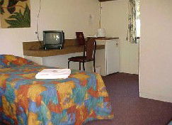 Gulfland Motel And Caravan Park - St Kilda Accommodation 4