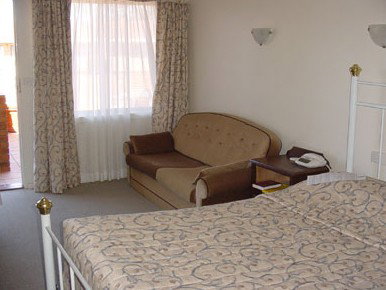 Ringwood Regent Motor Inn - St Kilda Accommodation 2