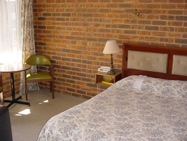 Ringwood Regent Motor Inn - St Kilda Accommodation 3