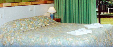 Hotel Glenworth - St Kilda Accommodation 1