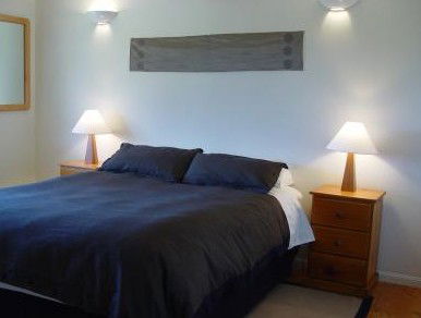The Knoll - St Kilda Accommodation 3