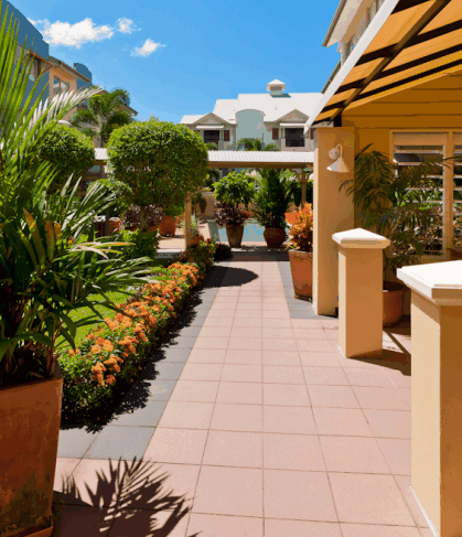 Cairns Queens Court - St Kilda Accommodation 5