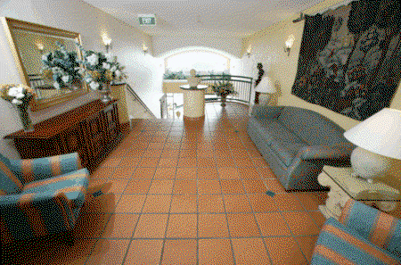 Il Palazzo Boutique Hotel - St Kilda Accommodation 3