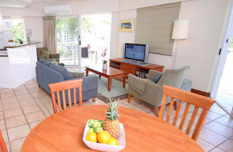Coolum Seaside Apartments - St Kilda Accommodation 0