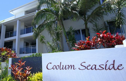 Coolum Seaside Apartments - St Kilda Accommodation 2