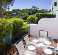 Villa Aqua - St Kilda Accommodation
