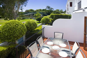 Villa Aqua - St Kilda Accommodation 0