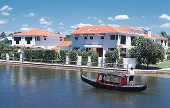 Villa Aqua - St Kilda Accommodation 2