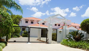 Villa Aqua - St Kilda Accommodation 3
