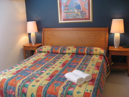 Terrapin Apartments - St Kilda Accommodation 5
