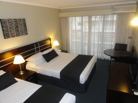 Southbank QLD St Kilda Accommodation