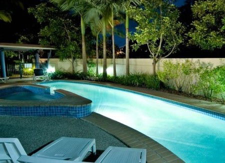 Twin Quays Noosa - St Kilda Accommodation 3