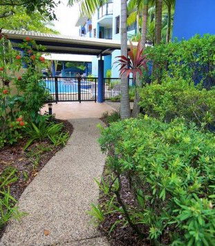 Twin Quays Noosa - St Kilda Accommodation 4