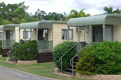 Southside Holiday Village And Accommodation Centre - St Kilda Accommodation 2