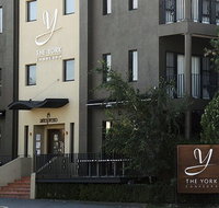 The York Canberra - St Kilda Accommodation