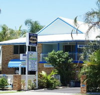 Beachside Motor Inn - St Kilda Accommodation