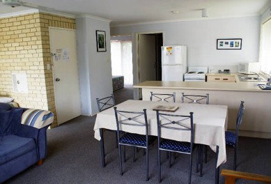 Beachside Motor Inn - St Kilda Accommodation 3