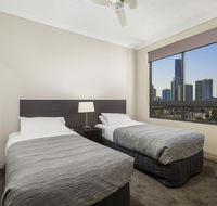 Bridgewater Apartments - St Kilda Accommodation