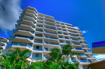 Solnamara Beachfront Apartments - St Kilda Accommodation 4