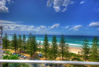 Solnamara Beachfront Apartments - St Kilda Accommodation 5