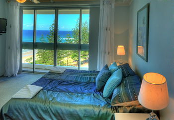 Solnamara Beachfront Apartments - St Kilda Accommodation 7