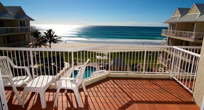 Crystal Beach Resort - St Kilda Accommodation 3