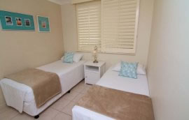 Crystal Beach Resort - St Kilda Accommodation 5