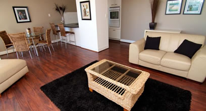 Crystal Beach Resort - St Kilda Accommodation 6