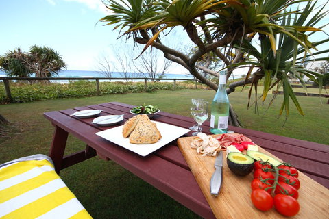 San Simeon Beachfront Apartments - St Kilda Accommodation 1