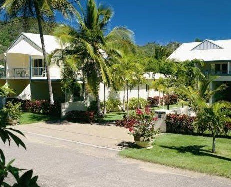  St Kilda Accommodation