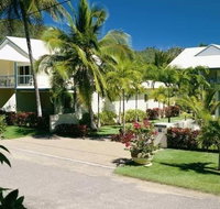 Sails On Horseshoe - St Kilda Accommodation