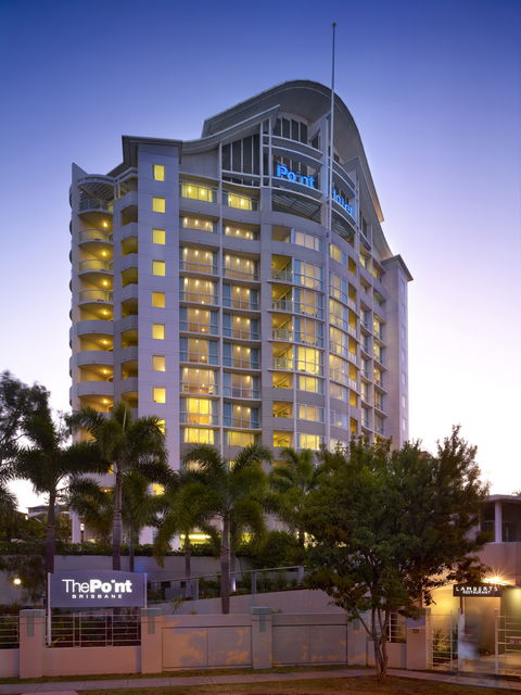 The Point Brisbane - St Kilda Accommodation 3