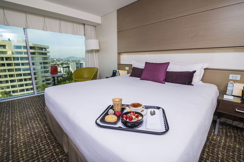 The Point Brisbane - St Kilda Accommodation 4